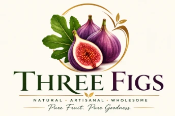 Three Figs